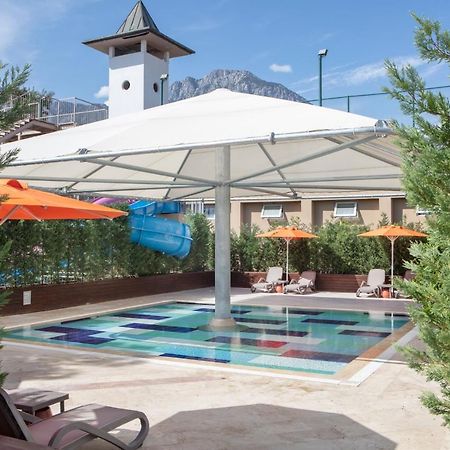 Kilikya Palace Goynuk Kemer Luaran gambar