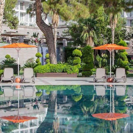 Kilikya Palace Goynuk Kemer Luaran gambar