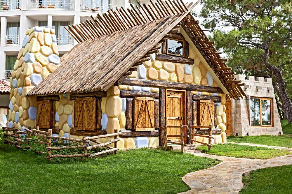 Kilikya Palace Goynuk Kemer Luaran gambar