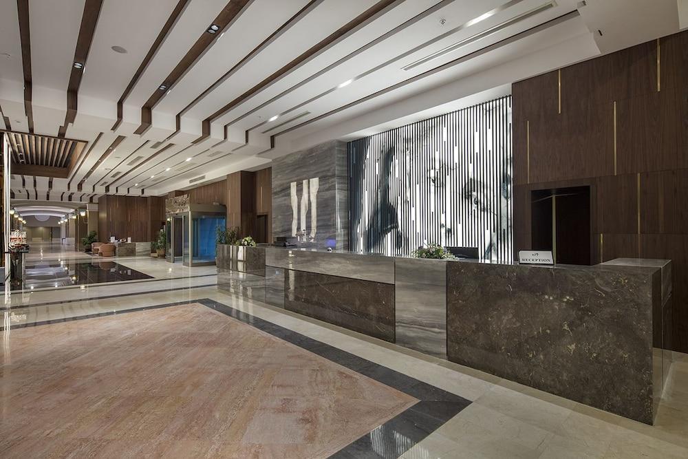 Kilikya Palace Goynuk Kemer Luaran gambar