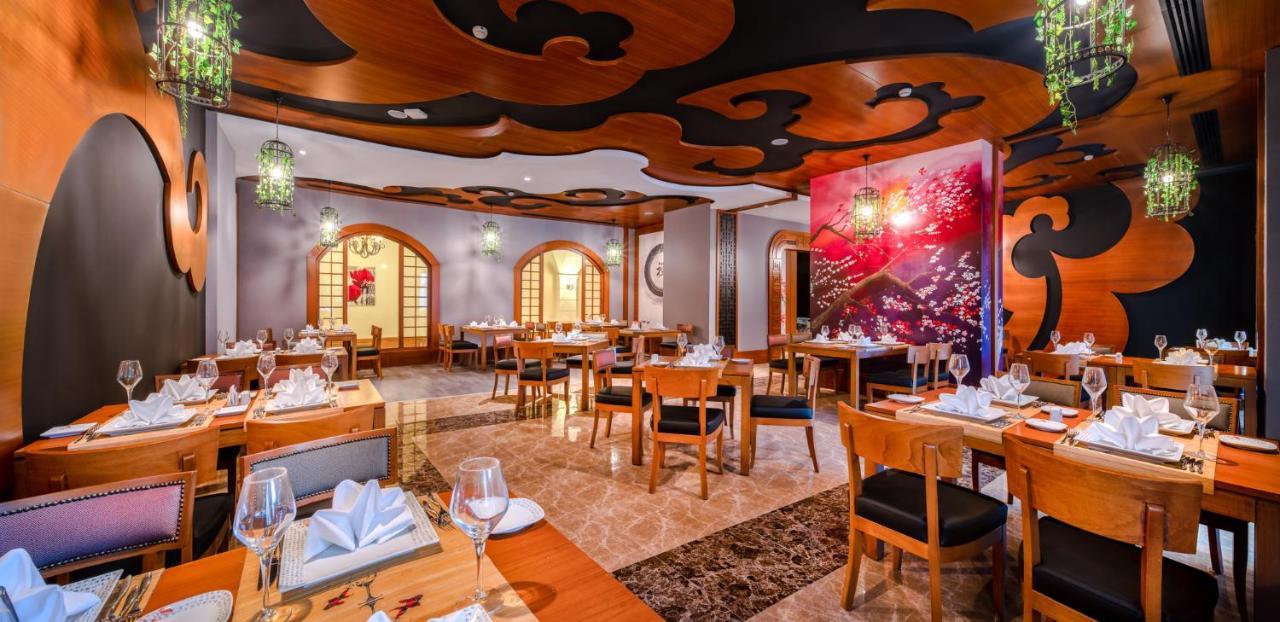 Kilikya Palace Goynuk Kemer Luaran gambar