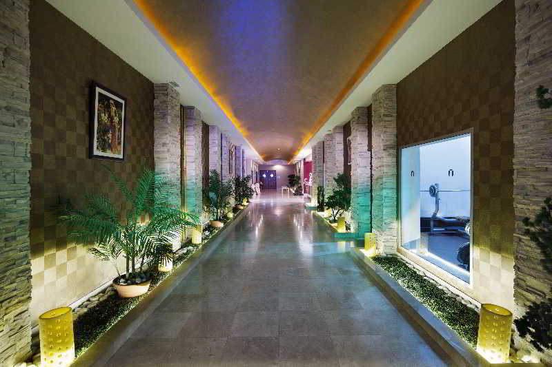 Kilikya Palace Goynuk Kemer Luaran gambar