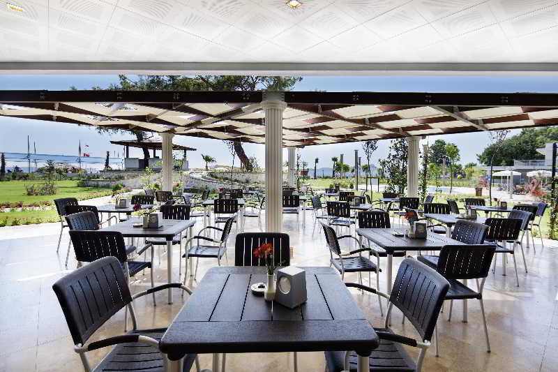 Kilikya Palace Goynuk Kemer Luaran gambar