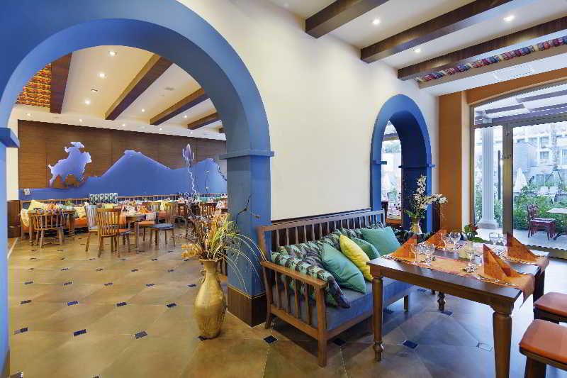 Kilikya Palace Goynuk Kemer Luaran gambar