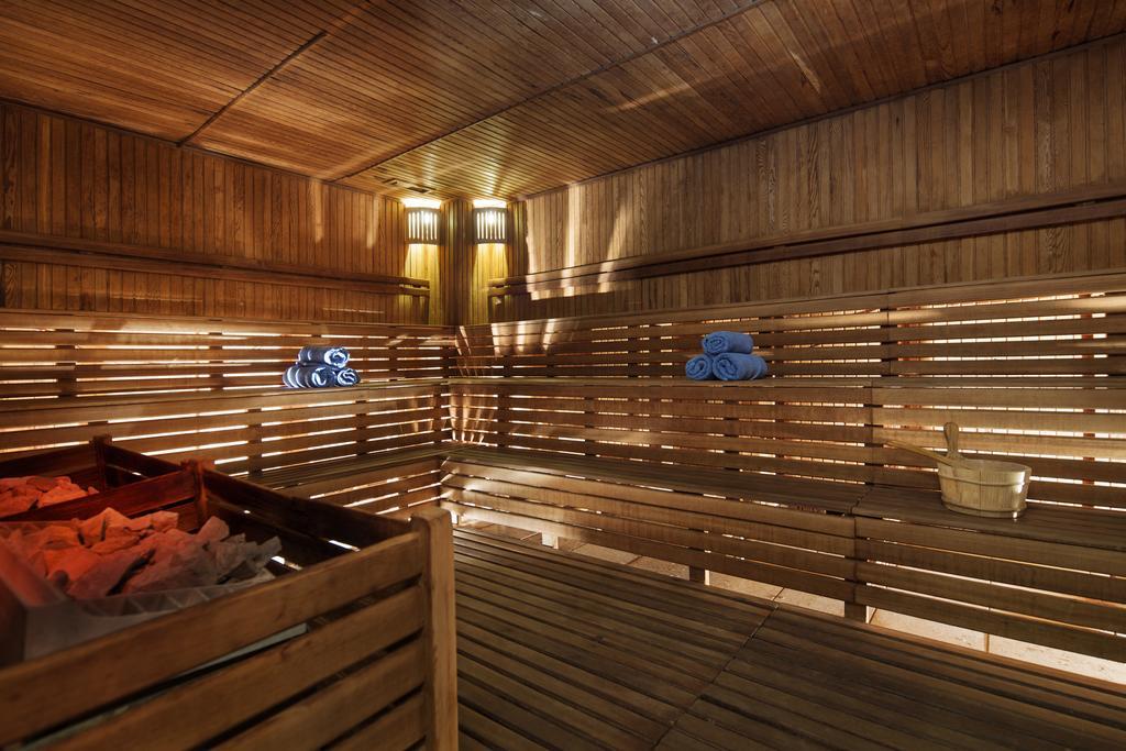 Kilikya Palace Goynuk Kemer Luaran gambar
