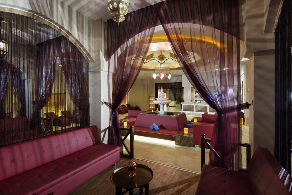 Kilikya Palace Goynuk Kemer Luaran gambar