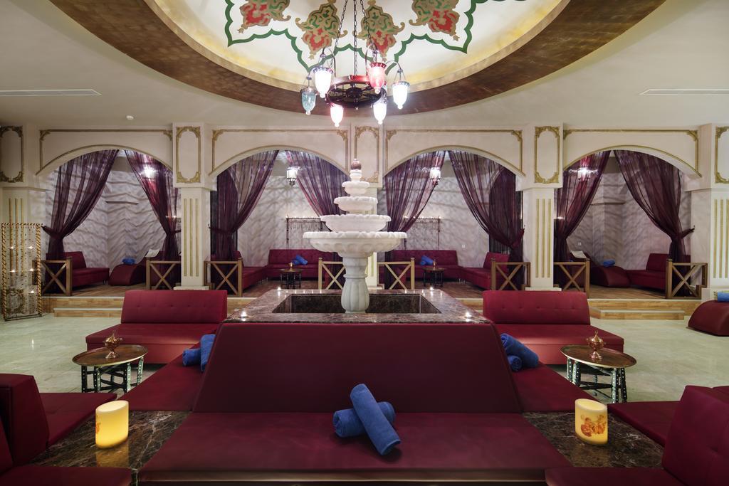 Kilikya Palace Goynuk Kemer Luaran gambar