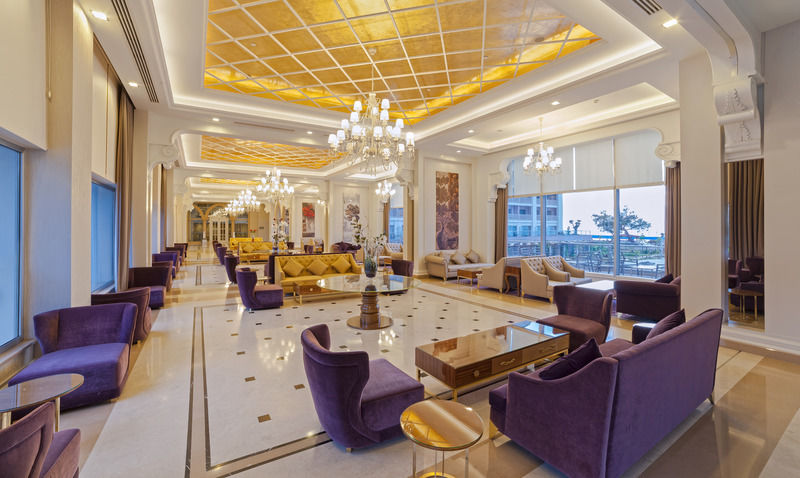 Kilikya Palace Goynuk Kemer Luaran gambar