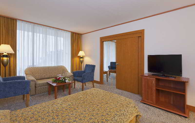 Kilikya Palace Goynuk Kemer Luaran gambar