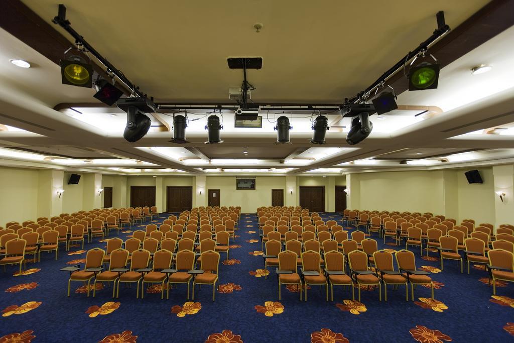 Kilikya Palace Goynuk Kemer Luaran gambar