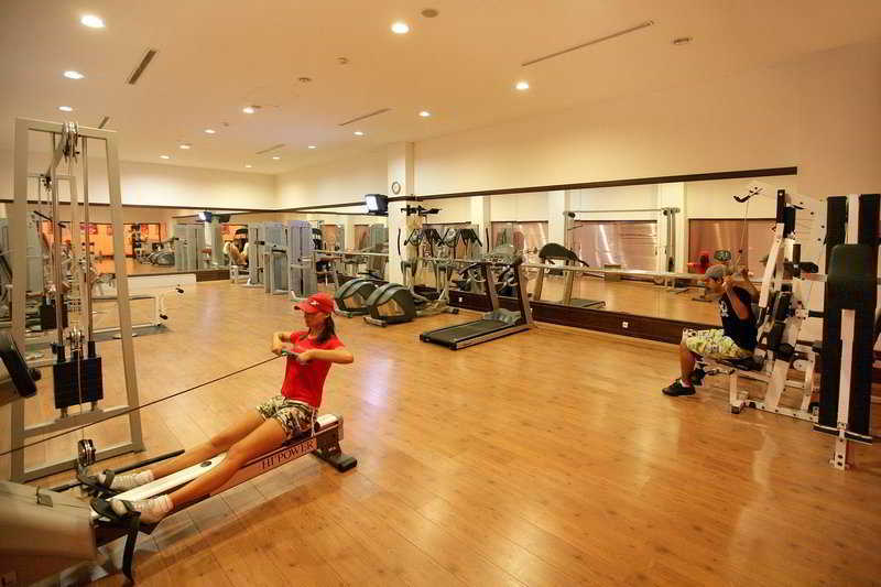 Kilikya Palace Goynuk Kemer Luaran gambar