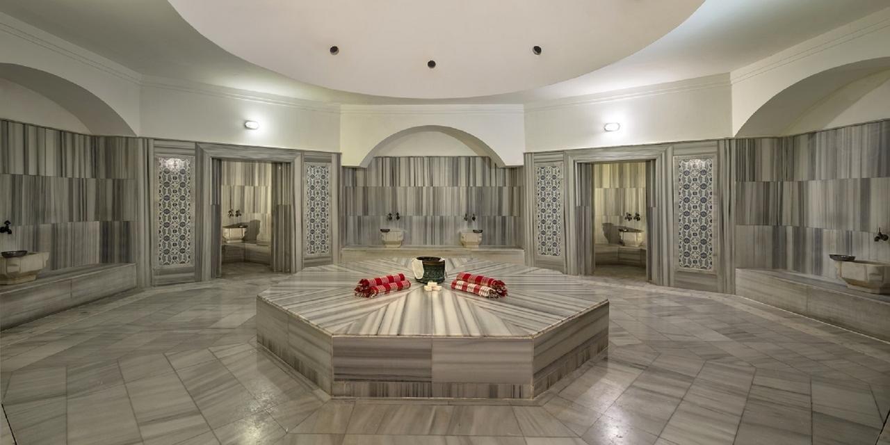 Kilikya Palace Goynuk Kemer Luaran gambar