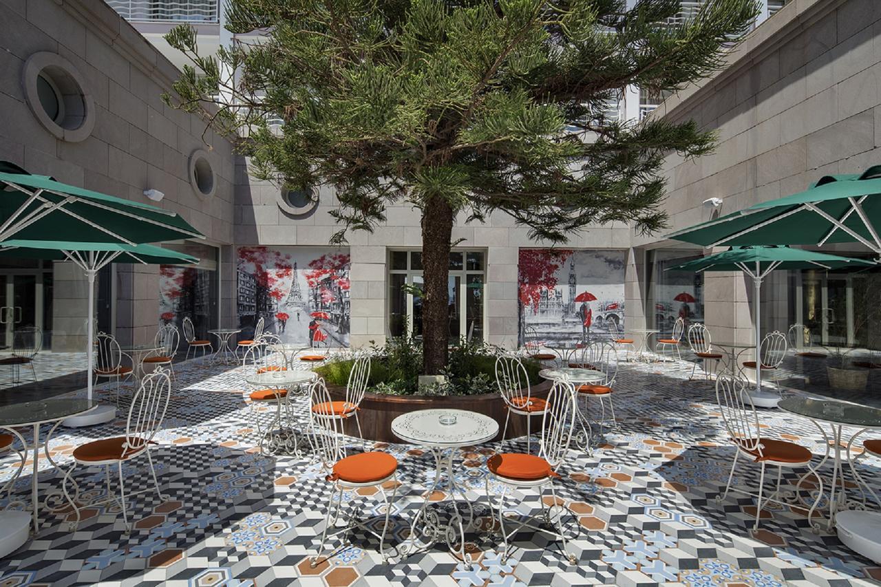 Kilikya Palace Goynuk Kemer Luaran gambar