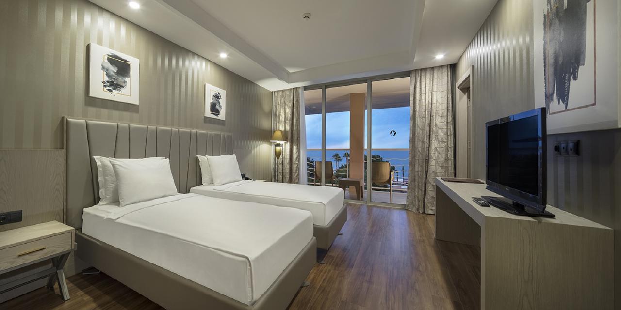 Kilikya Palace Goynuk Kemer Luaran gambar