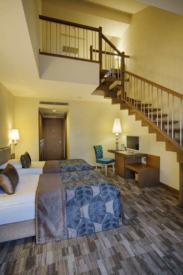 Kilikya Palace Goynuk Kemer Luaran gambar