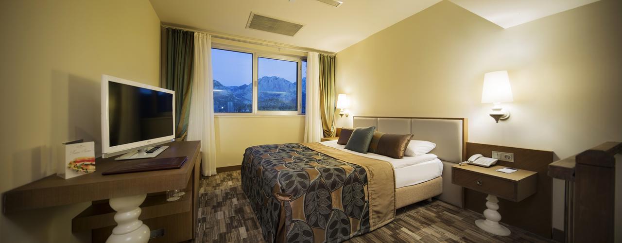 Kilikya Palace Goynuk Kemer Luaran gambar